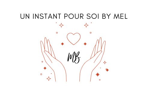 Un instant pour soi by Mel